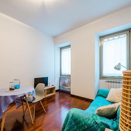 P&P Atmosfera Apartment Bergamo Ngoại thất bức ảnh