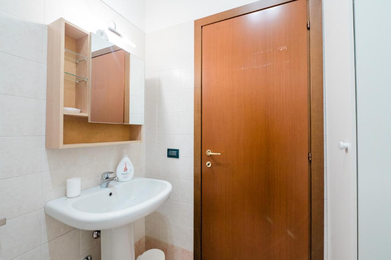 P&P Atmosfera Apartment Bergamo Ngoại thất bức ảnh
