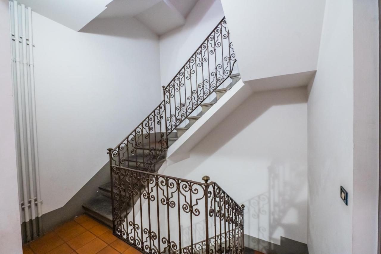 P&P Atmosfera Apartment Bergamo Ngoại thất bức ảnh