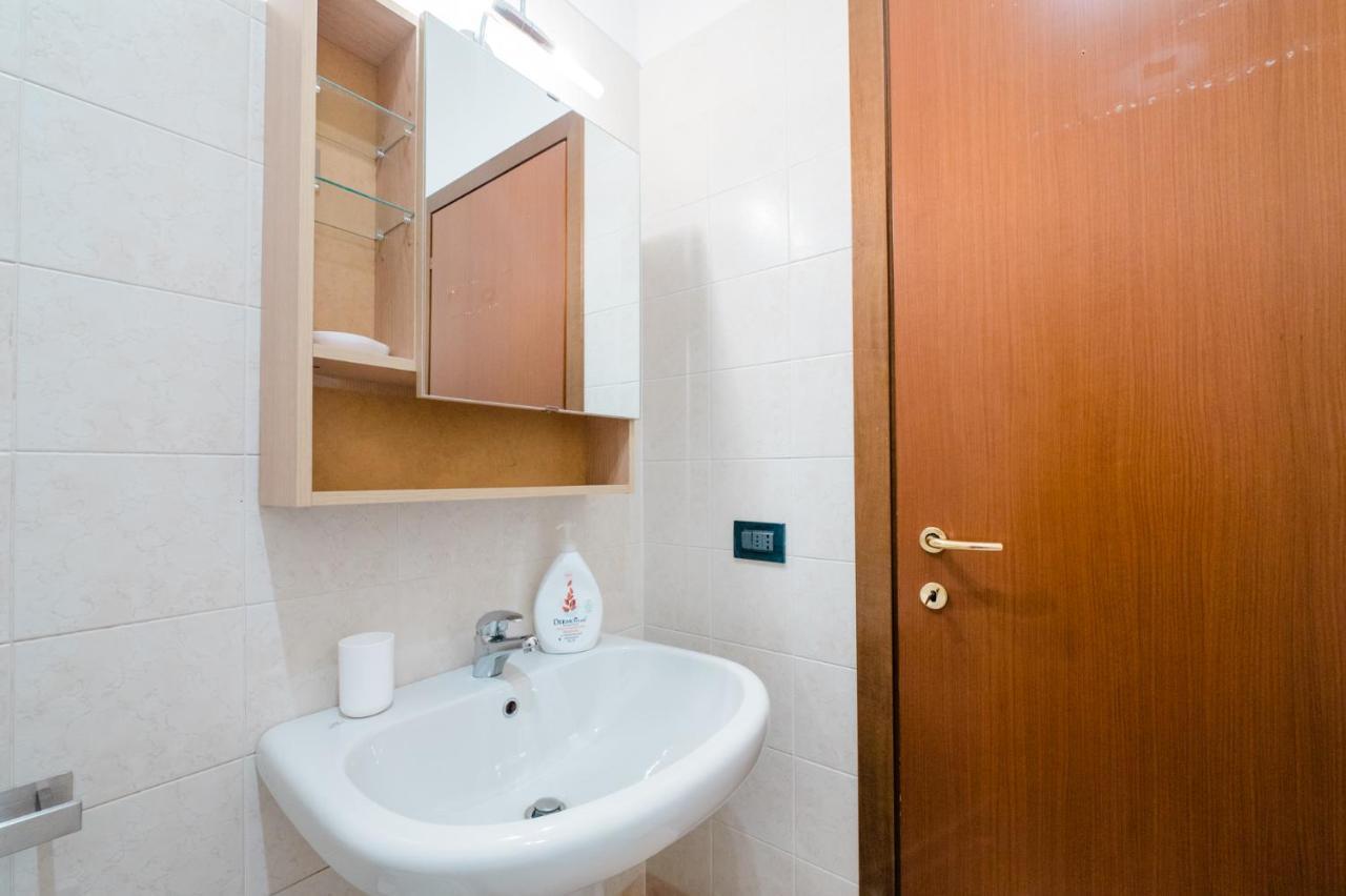 P&P Atmosfera Apartment Bergamo Ngoại thất bức ảnh