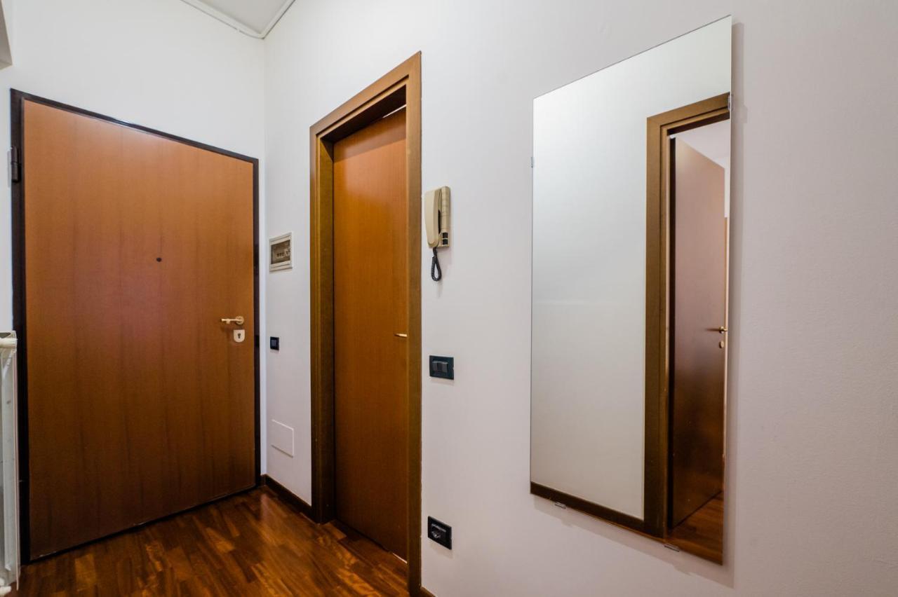P&P Atmosfera Apartment Bergamo Ngoại thất bức ảnh